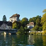Apartman Haus Birgit *