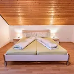 Apartman Haus Birgit *