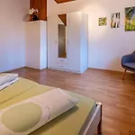 Apartman Haus Birgit *