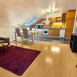 Apartman Haus Birgit
