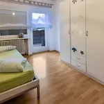 Apartman Haus Birgit *