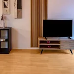 Apartman Haus Birgit *