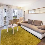 Apartman Haus Birgit *