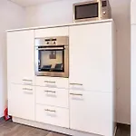 Apartman Haus Birgit Gunzgen