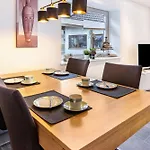 Haus Birgit Apartman *
