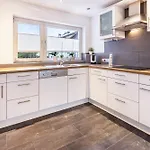 Apartman Haus Birgit *