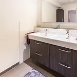 Apartman Haus Birgit *