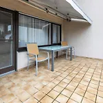 Apartman Haus Birgit Gunzgen