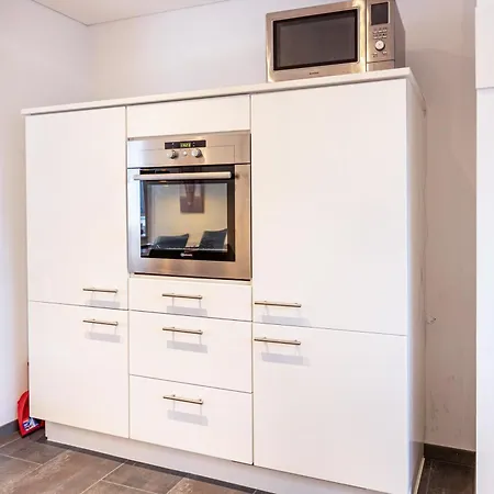 דירה Haus Birgit *