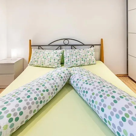 דירה Haus Birgit Gunzgen