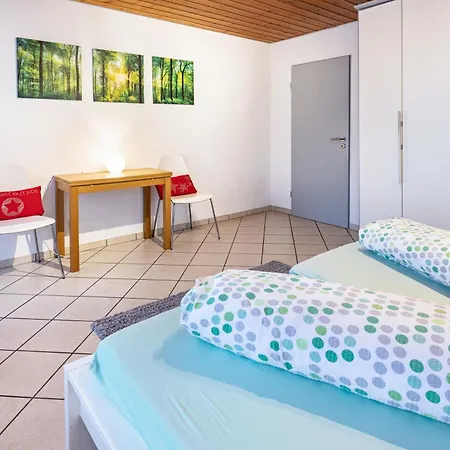 Haus Birgit דירה *