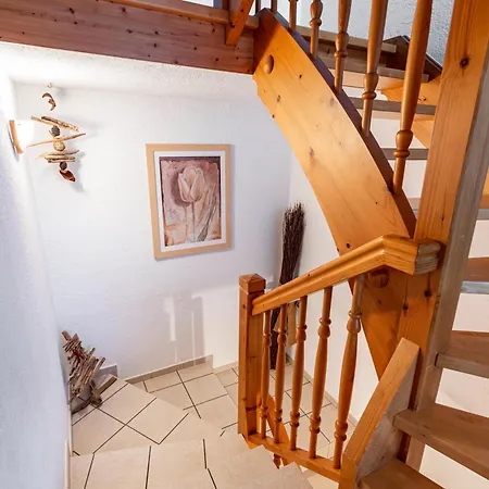 Haus Birgit דירה