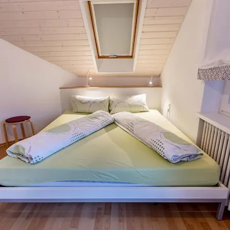 דירה Haus Birgit *