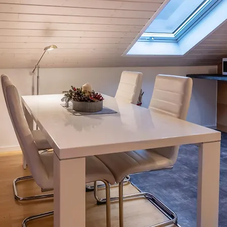 דירה Haus Birgit