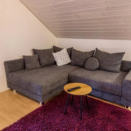 Haus Birgit דירה