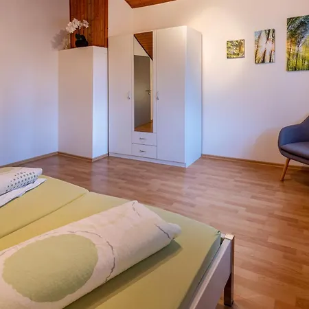 Haus Birgit דירה