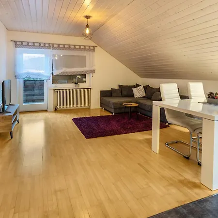 Haus Birgit * Gunzgen