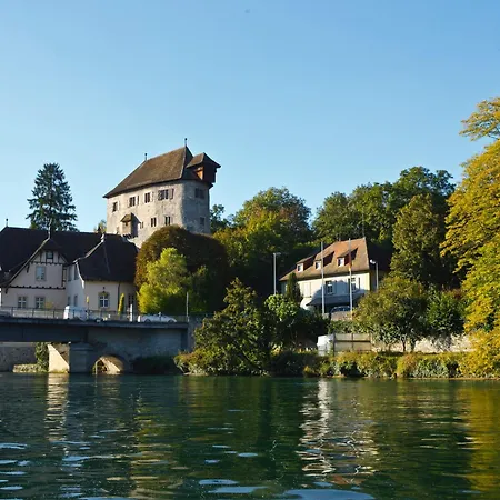 דירה Haus Birgit Gunzgen