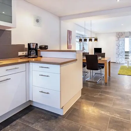 Haus Birgit Apartman Gunzgen