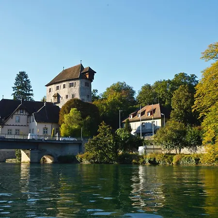 Apartmán Haus Birgit *
