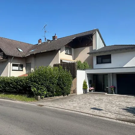Haus Birgit * Gunzgen