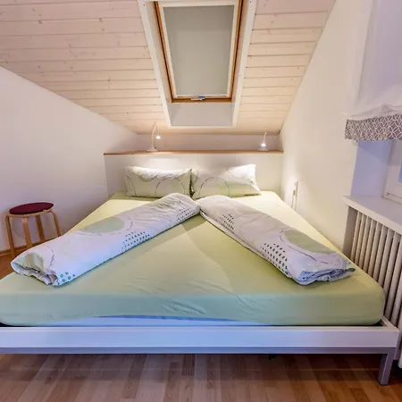 Lejlighed Haus Birgit