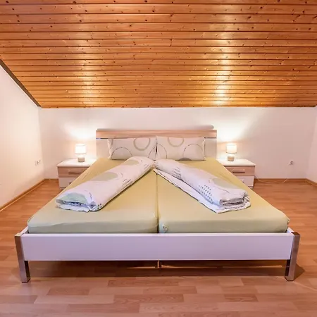 Lejlighed Haus Birgit *