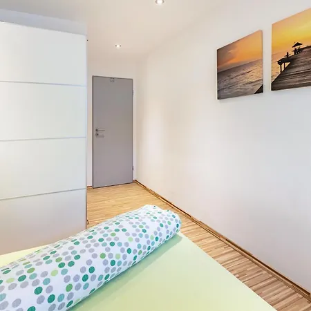 Haus Birgit Lejlighed Gunzgen