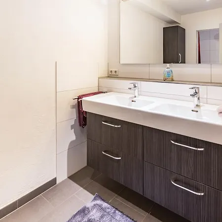 Apartmán Haus Birgit *