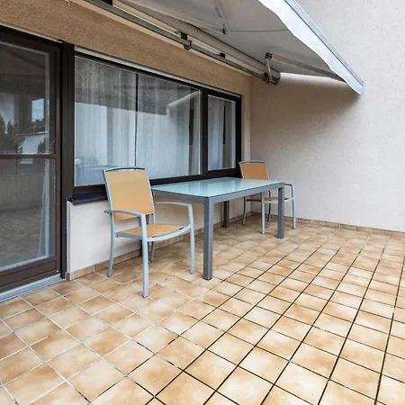 Lejlighed Haus Birgit Gunzgen