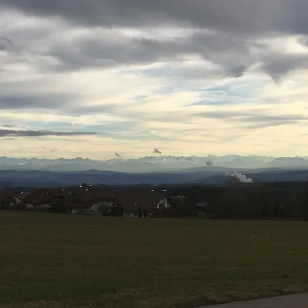 Haus Birgit Apartmán *