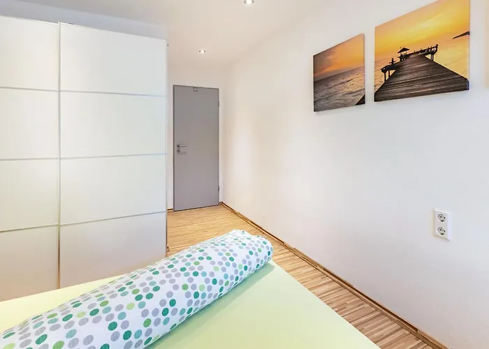 Haus Birgit Apartman *