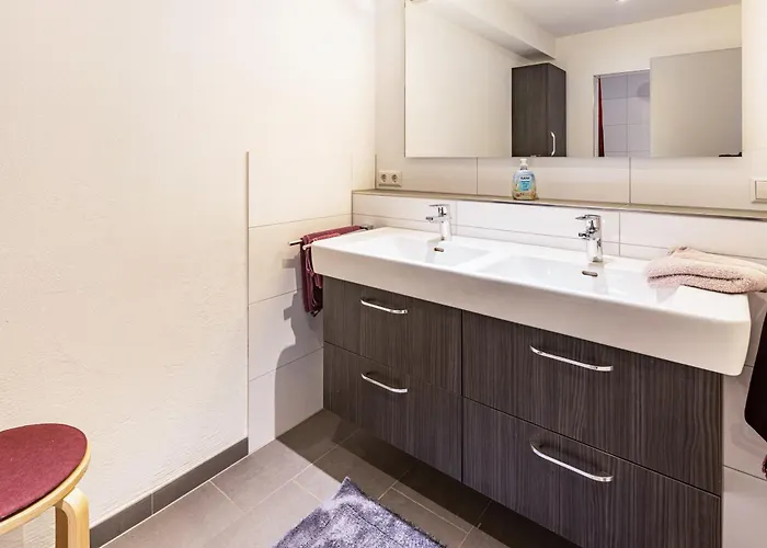 Haus Birgit Apartman