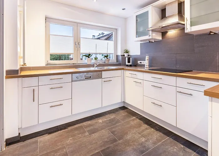 Apartman Haus Birgit *