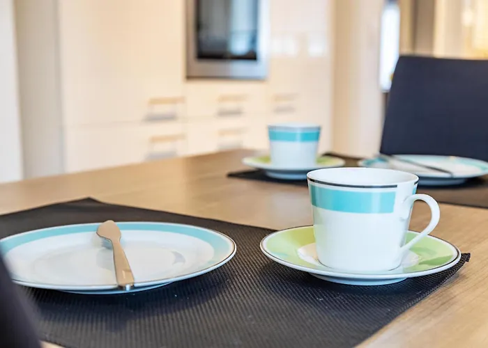 Apartman Haus Birgit