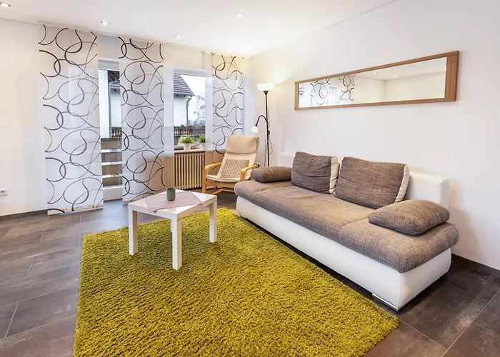 Haus Birgit * Gunzgen