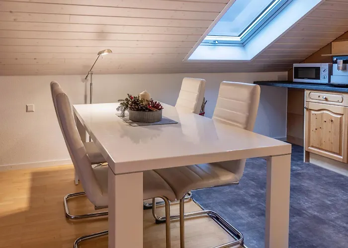 Apartman Haus Birgit