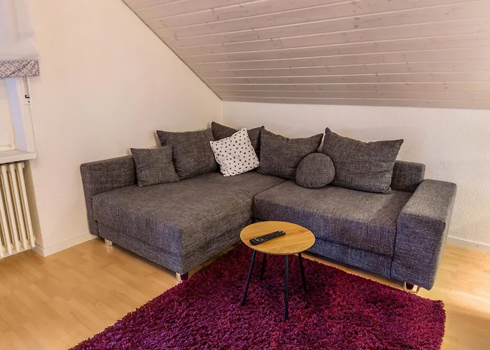 Haus Birgit Apartman
