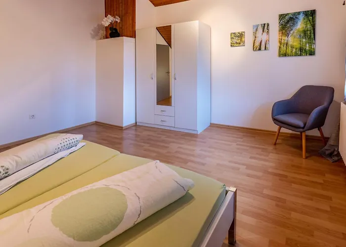 Haus Birgit Apartman