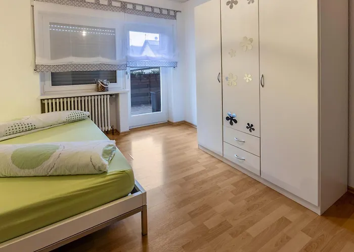 Haus Birgit Apartman