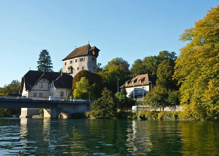 Apartman Haus Birgit Gunzgen