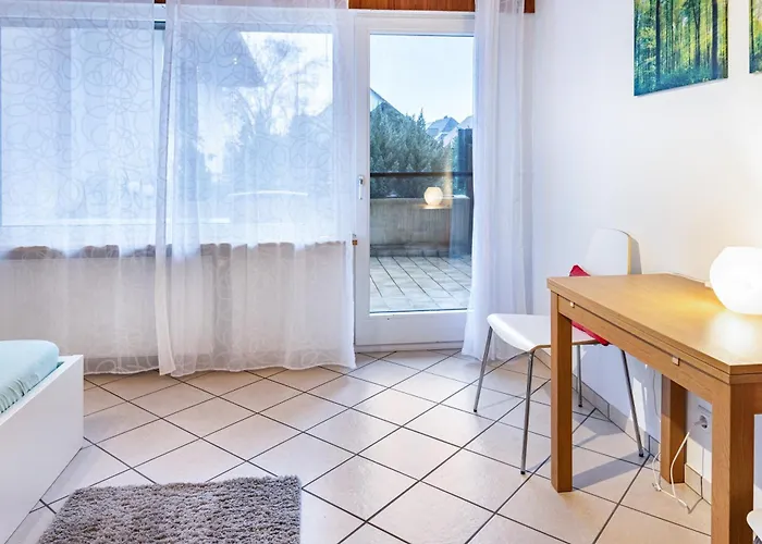 Apartman Haus Birgit